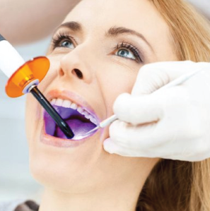 Cosmetic Dentistry in Baltimore
