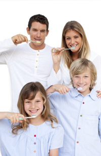 Baltimore Family Dentistry