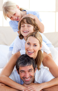 Family dentist Baltimore