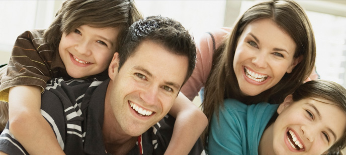 Family dentist Maryland MD