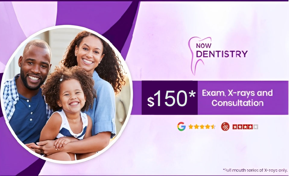Baltimore dental implant package